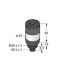 LED-Anzeige TL50HYALSCQ