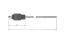 Leitung für Industrial AIDA-GC-4416-10M