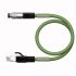 Leitung für Industrial PSGS4MRJ45S441615M