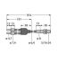 Lichtleiter BT23S
