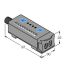 Lichtleiter-Sensor R55FPWQ