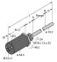 Linearwegsensensor LTX175M-F #1540278