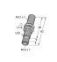 Magnetfeldsensor BIM-M12E-AN4X-H1141