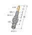 Magnetfeldsensor NIMFE-EM1 #1600617