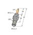 Magnetfeldsensor NIMFE-EM1 #1600622