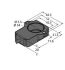 Miniatur Drehgeber RI40P1-QR20-LU4X2