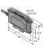 Opto Sensor D10AFPY