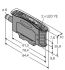 Opto Sensor D10IPFPQ