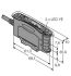 Opto Sensor D10UPFP