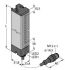 Opto Sensor LX12RSRQ