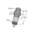 Opto Sensor M18SP6D
