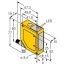 Opto Sensor Q50APQ