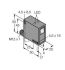 Opto Sensor QC50A3P6XDWQ