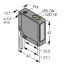 Opto Sensor QM42VP6AFV150