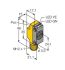 Opto-Sensor QS186EBQ8