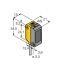 Opto Sensor QS18VP6AF300