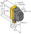 Opto Sensor QS30FF200Q