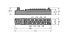 piconet Stand-alone-Modul SCOB-0808D-0001