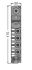 piconet Stand-alone-Modul SDNB-04A-0009