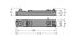 piconet Stand-alone-Modul SDPB-10S-0004