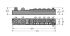 piconet Stand-alone-Modul SDPB-40A-1007