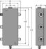 PROFIBUS-PAIP67 JBBS-48-E413/EX