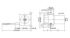 Seilzuggeber DW500-70-PA-H1441
