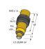 Sensor BC10-S30-RDZ3X-B3131