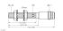 Sensor BI1-EG05-AN6X-V1331