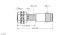 Sensor BI1-EG05K-AN6X-V1331