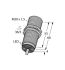 Sensor BI10U-M30-ADZ30X2