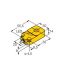 Sensor BI10U-Q14-AN6X2
