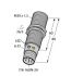 Sensor BI10UG30ADZ30X2B1131