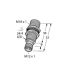 Sensor BI10UMT18VP6XH1141