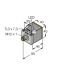 Sensor BI15-CK40-Y1X-H1141