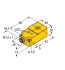 Sensor BI15-Q20-Y1X-H1141