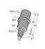 Sensor BI15U-EM30WD-AP6X