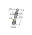 Sensor BI1U-EG05-AP6X-V1331