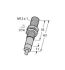 Sensor BI2-EM12WD-AP6/S929
