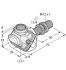 Sensor BI2-EM12WDTC-Y1X