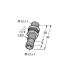 Sensor BI2-G12K-AP6X-H1141
