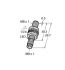 Sensor BI2-M08-AN6X-V1131