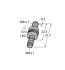Sensor BI2-M08K-VP6X-V1141