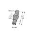 Sensor BI2-M12-AD4X-H1141