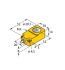 Sensor BI20R-Q14-LU