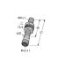 Sensor BI2U-EG08-AN6X-H1341