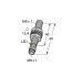 Sensor BI2U-EG08-AN6X-V1131