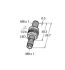 Sensor BI3-M08-VP6X-V1141