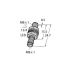 Sensor BI3-M08KK-AN6X-V1131