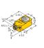 Sensor BI30RQ20AN6X2H1141